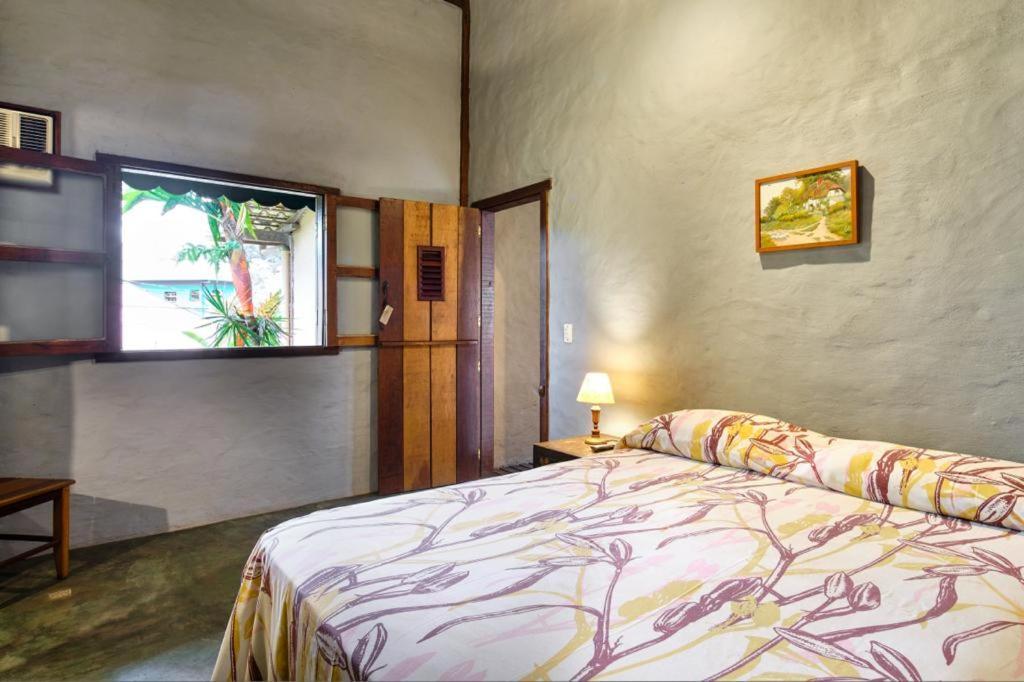 Pouso Do Farol Hotel Ubatuba Ngoại thất bức ảnh