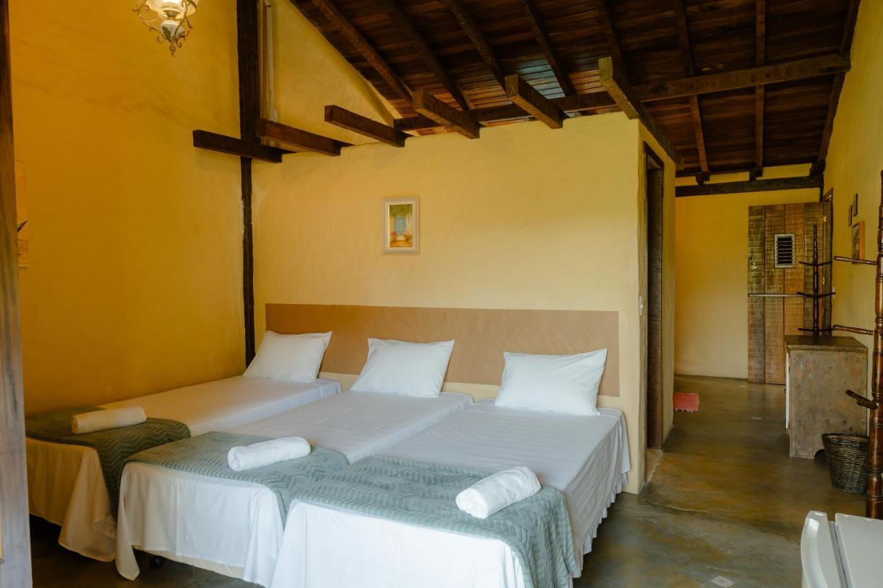 Pouso Do Farol Hotel Ubatuba Ngoại thất bức ảnh