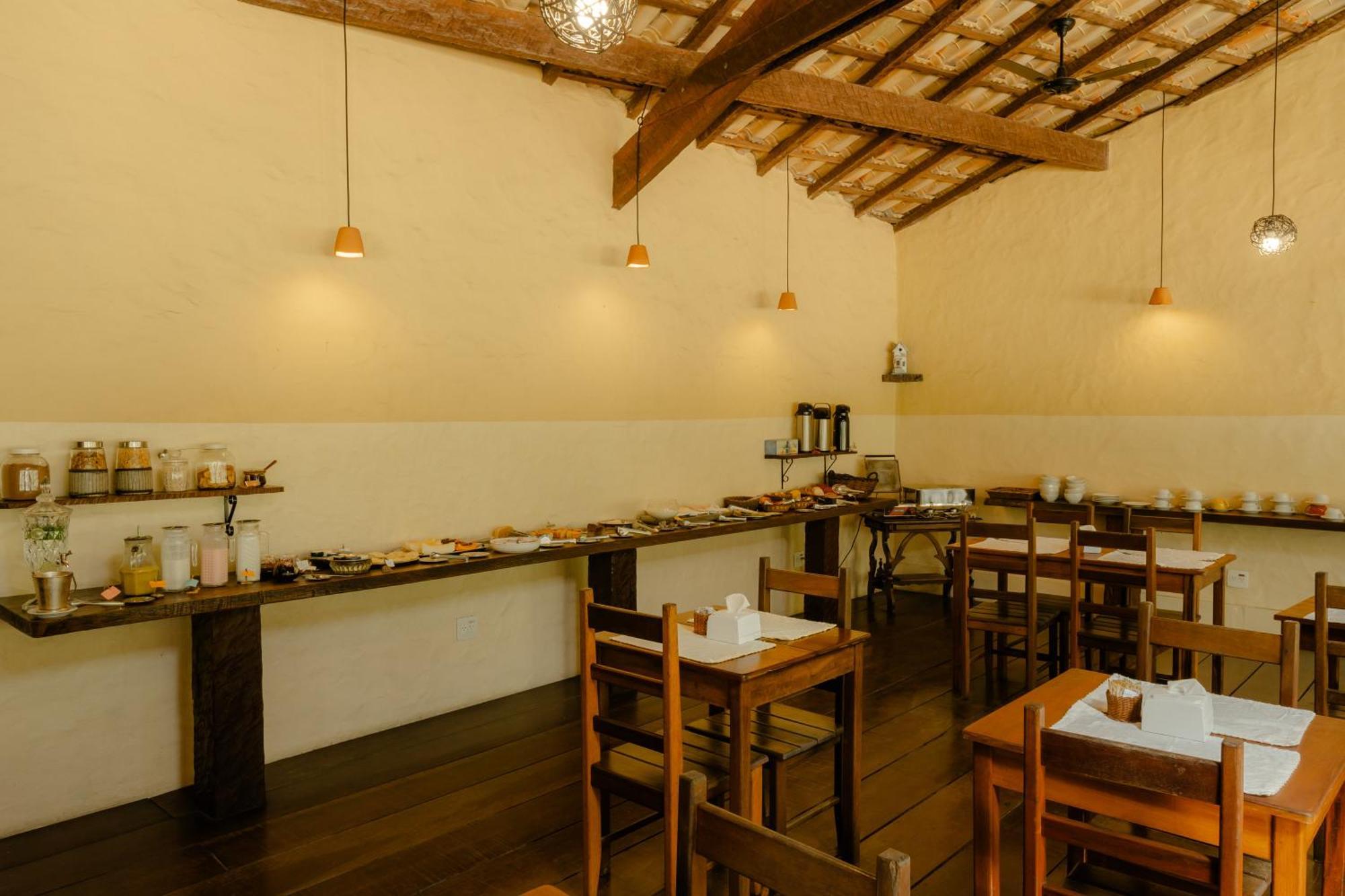 Pouso Do Farol Hotel Ubatuba Ngoại thất bức ảnh